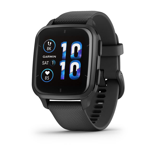 Smartwatch Garmin VENU SQ 2 MUSIC 010-02700-10 NEG